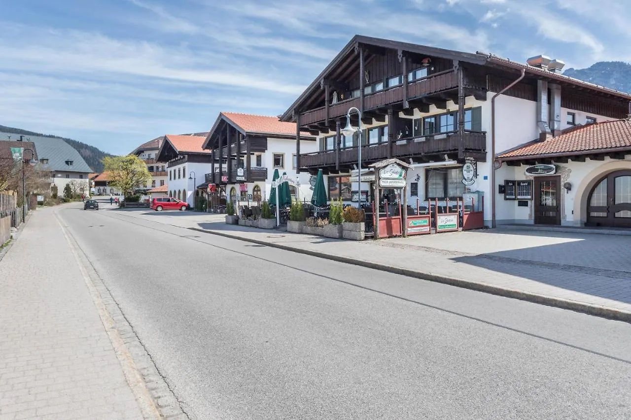 Alpenauszeit Im Zirbenholz Chalet Inzell