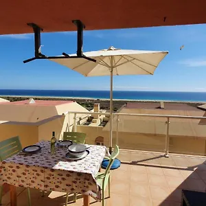 Sea View Balcón De Jandia Apartment Morro Jable