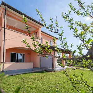 Thomas Apartment Novigrad Istria